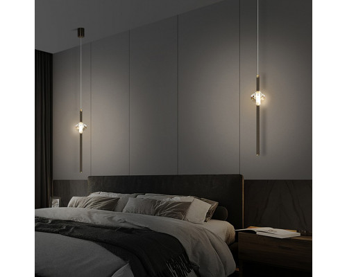 Подвесной светильник Imperiumloft  Pardis01