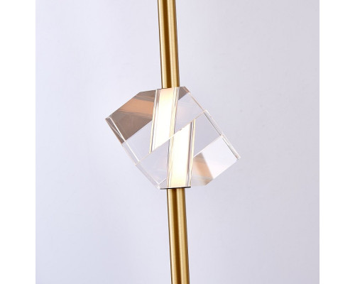 Подвесной светильник Imperiumloft  Pardis01