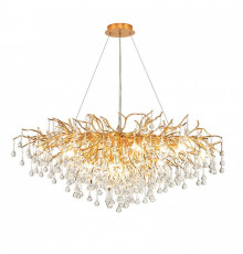 Подвесная люстра Imperiumloft Droplet Chandelier 40,2695