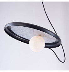 Подвесной светильник Imperiumloft MARGOTT Black margott01