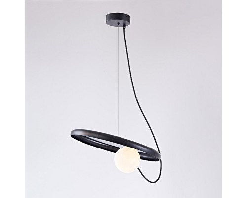 Подвесной светильник Imperiumloft MARGOTT Black margott01