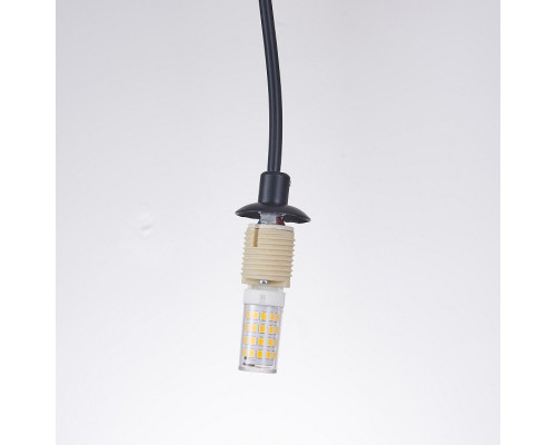 Подвесной светильник Imperiumloft MARGOTT Black margott01