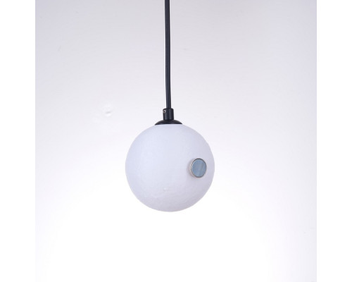 Подвесной светильник Imperiumloft MARGOTT Black margott01