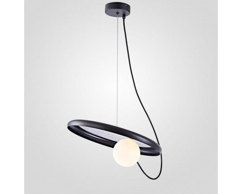 Подвесной светильник Imperiumloft MARGOTT Black margott01