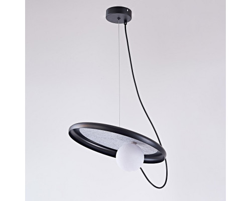 Подвесной светильник Imperiumloft MARGOTT Black margott01