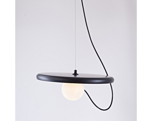 Подвесной светильник Imperiumloft MARGOTT Black margott01