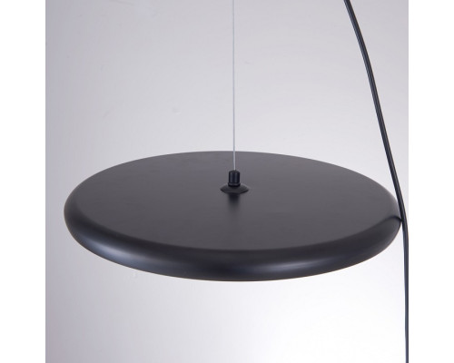 Подвесной светильник Imperiumloft MARGOTT Black margott01