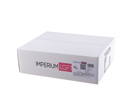 Подвесной светильник Imperiumloft MARGOTT Black margott01