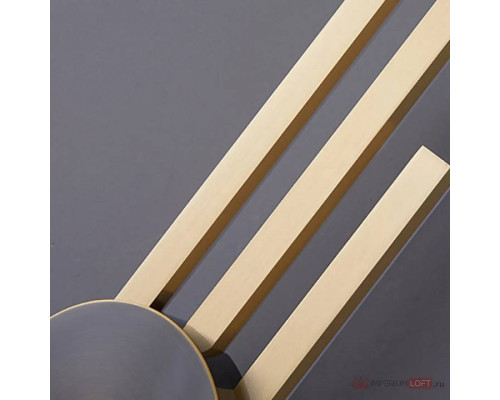 Бра Imperiumloft Gull 224308-23