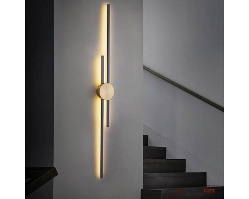 Бра Imperiumloft Gull 224308-23