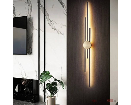 Бра Imperiumloft Gull 224308-23