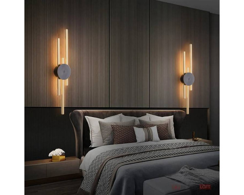 Бра Imperiumloft Gull 224308-23