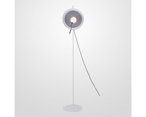 Торшер Imperiumloft MARGOTT White margott-fl01