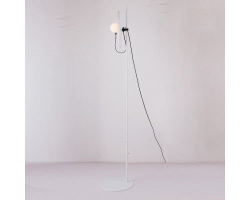 Торшер Imperiumloft MARGOTT White margott-fl01