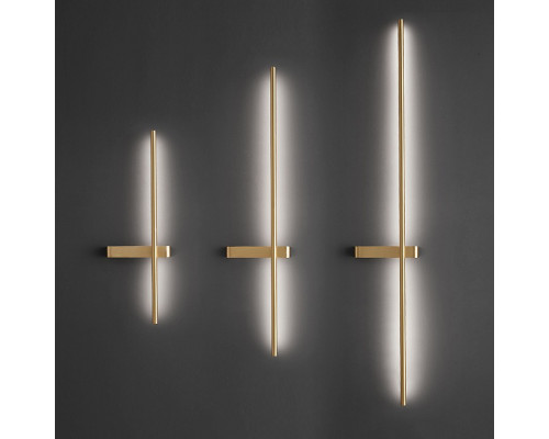 Накладной светильник Imperiumloft  Gia-Pair01