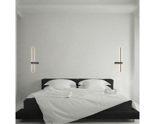 Накладной светильник Imperiumloft  Gia-Pair01