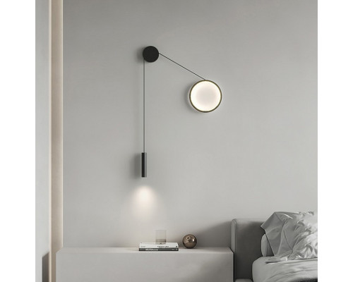 Накладной светильник Imperiumloft HOOK hook01