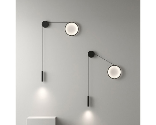 Накладной светильник Imperiumloft HOOK hook01