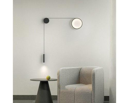 Накладной светильник Imperiumloft HOOK hook01