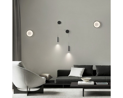 Накладной светильник Imperiumloft HOOK hook01