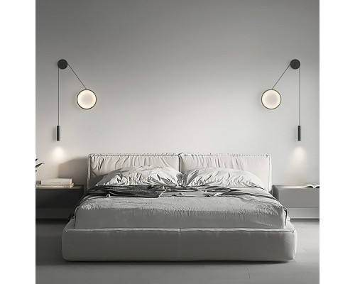 Накладной светильник Imperiumloft HOOK hook01