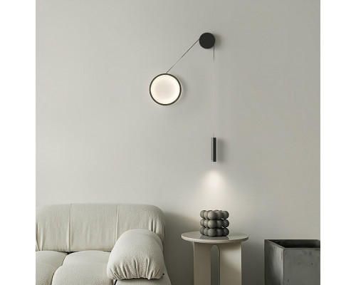 Накладной светильник Imperiumloft HOOK hook01