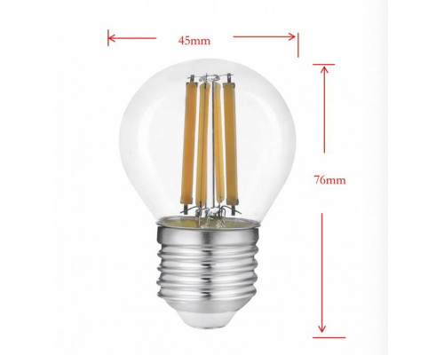 Лампа светодиодная Imperiumloft  LF-254