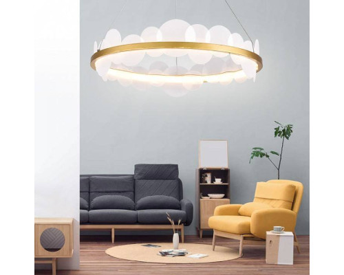 Подвесной светильник Imperiumloft TRONEN im_L989