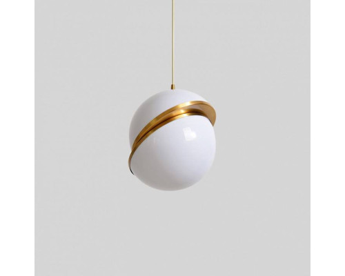 Подвесной светильник Imperiumloft Crescent Celling Lee Broom 40,1507