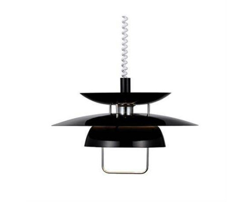 Подвесной светильник Imperiumloft Byron 40,1739