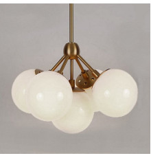 Люстра на штанге Imperiumloft  40.731