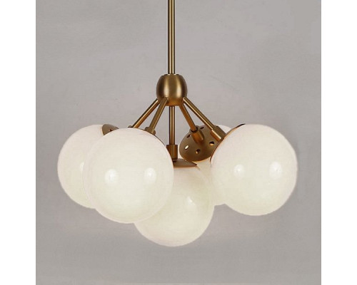 Люстра на штанге Imperiumloft  40.731