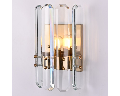 Накладной светильник Imperiumloft BONNINGTON 44,45