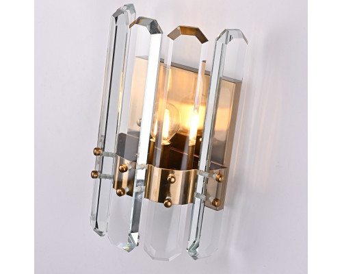 Накладной светильник Imperiumloft BONNINGTON 44,45