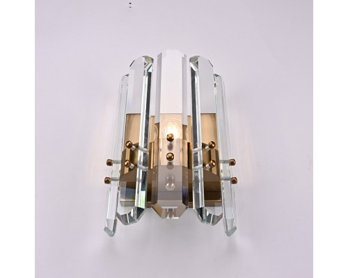 Накладной светильник Imperiumloft BONNINGTON 44,45