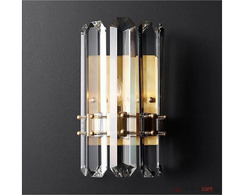 Накладной светильник Imperiumloft BONNINGTON 44,45