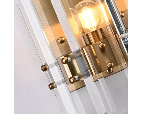 Накладной светильник Imperiumloft BONNINGTON 44,45