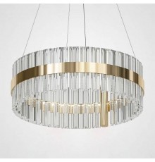 Подвесной светильник Imperiumloft Saturno Not Baroncelli Suspension 40.1643-0