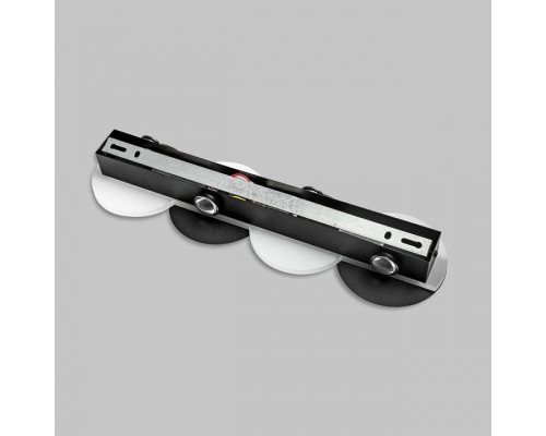 Накладной светильник Imex IL.0040.0060 IL.0040.0060-4-MBK