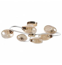 Потолочная люстра Imex MD.8305 MD.8305-6-S-FGD+WH