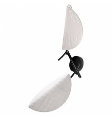 Бра Imex MD.8379 MD.8379-2-W-WH