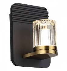 Бра Indigo 14032 14032/A/1W Black