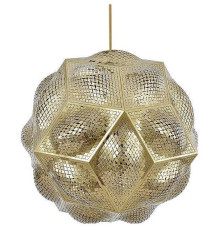 Подвесной светильник Indigo Futuro 11060/B/1P Brass