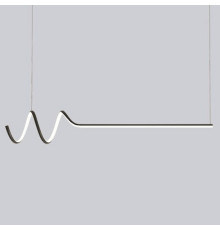 Подвесной светильник Inodesign Damaris INO_Black L90 44.9001