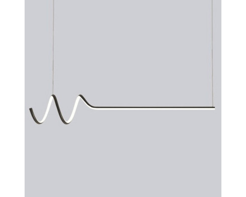 Подвесной светильник Inodesign Damaris INO_Black L90 44.9001