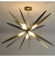 Люстра на штанге Inodesign Facet INO_Facet 44.6076