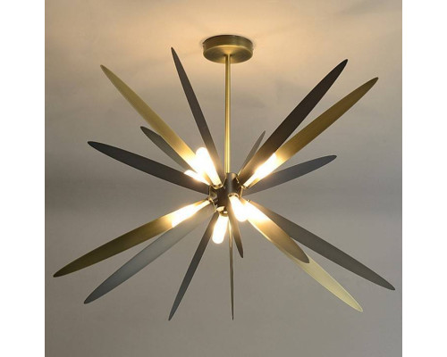 Люстра на штанге Inodesign Facet INO_Facet 44.6076