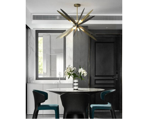 Люстра на штанге Inodesign Facet INO_Facet 44.6076