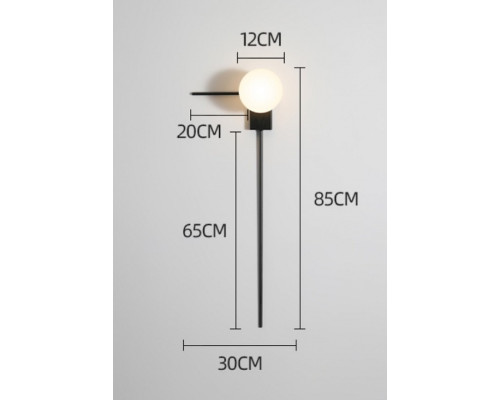 Накладной светильник Inodesign Linge INO_Linge 40.8512