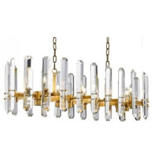 Подвесная люстра Inodesign Lucea Long INO_Lucea Long 44.1030